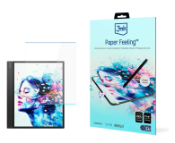 3mk Paper Feeling do Onyx Boox Tab X C - 1482273 - zdjęcie 1